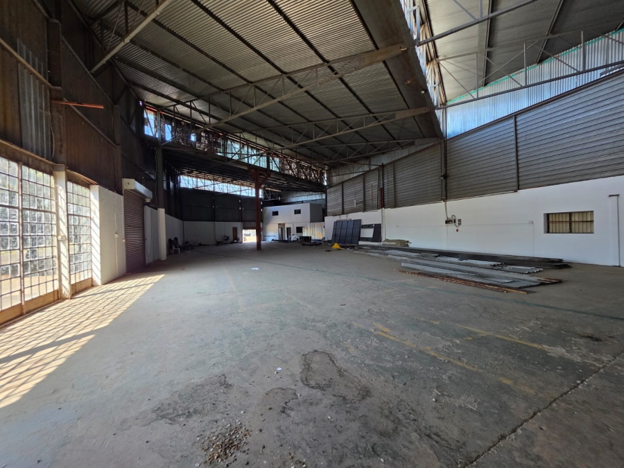 To Let commercial Property for Rent in Hilton Free State